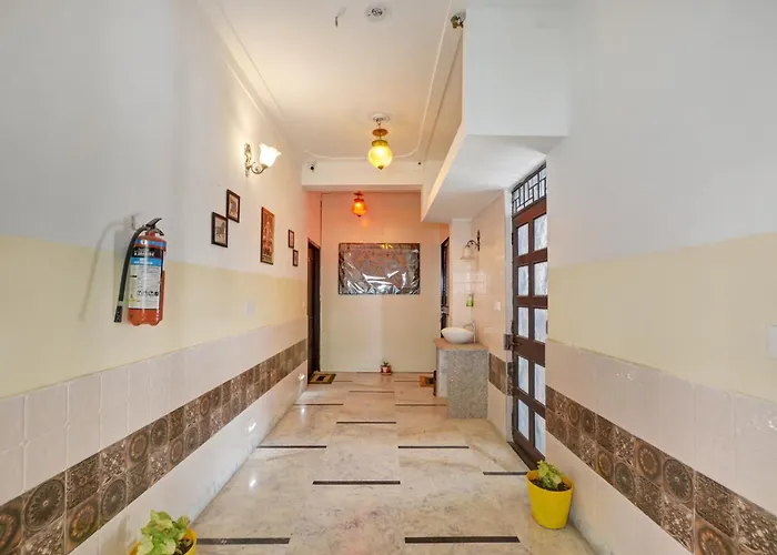 Girnar Villa