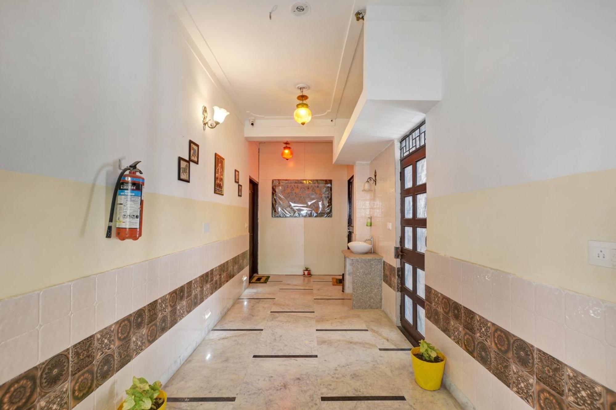 Girnar 4* Udaipur