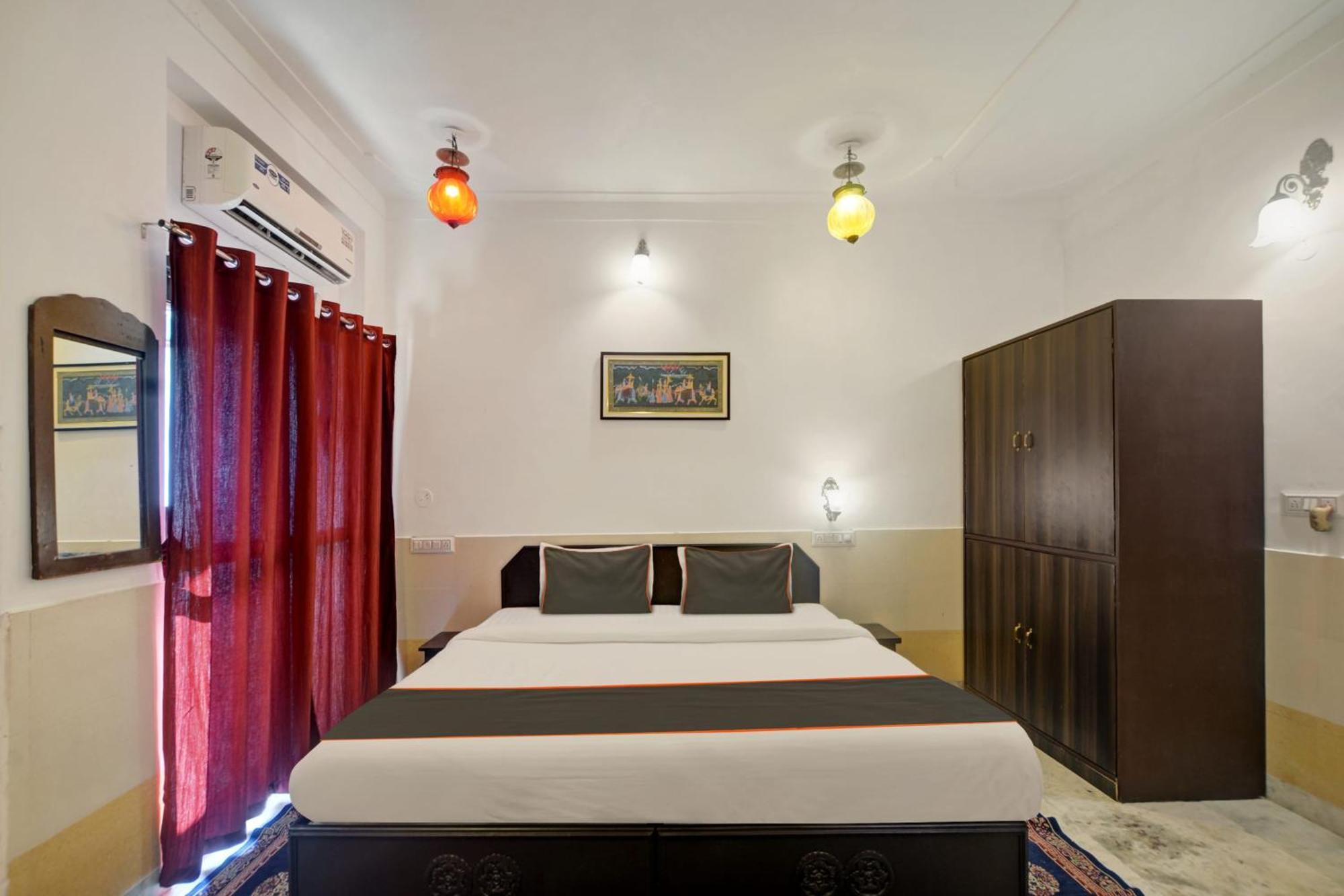 Girnar 4*