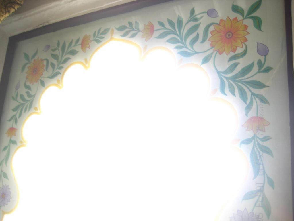 Girnar Hotel 4*