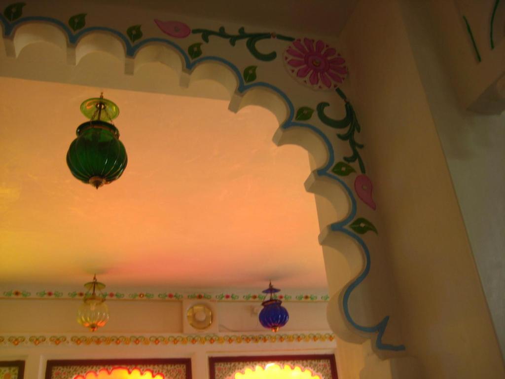Girnar 4* Udaipur