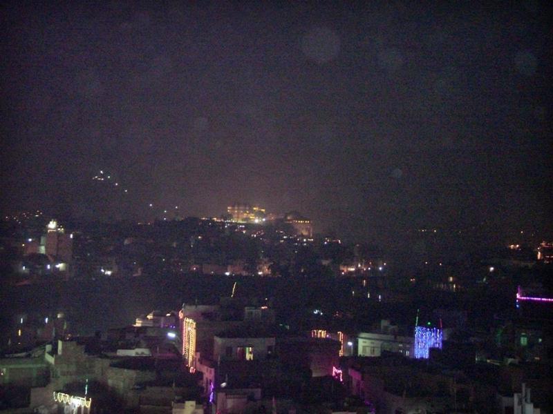Hotel Girnar