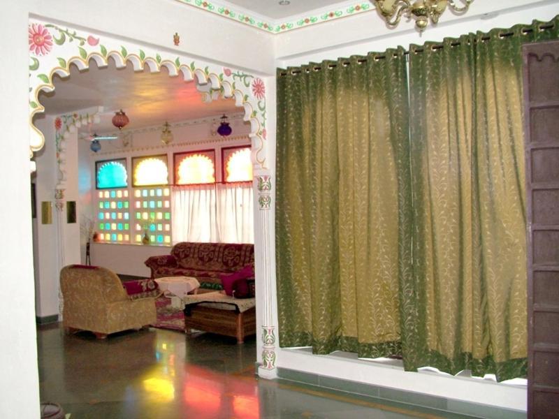 Girnar Udaipur